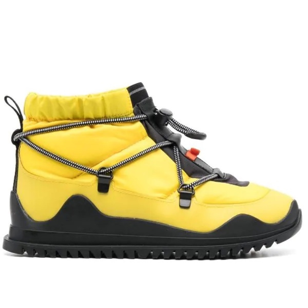 NWT Stella McCartney x Adidas Cold Weather Boots